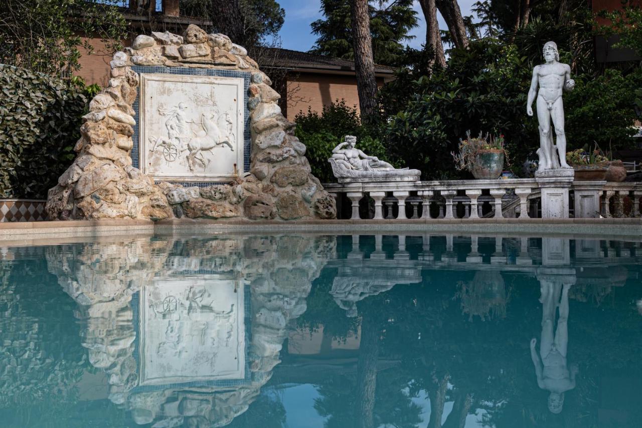 Casa Romana Exterior photo