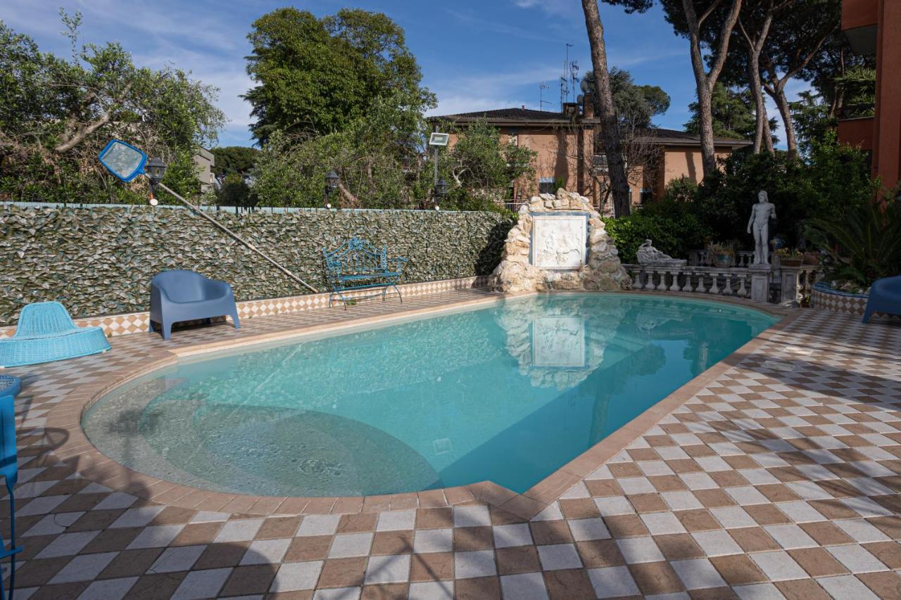 Casa Romana Exterior photo
